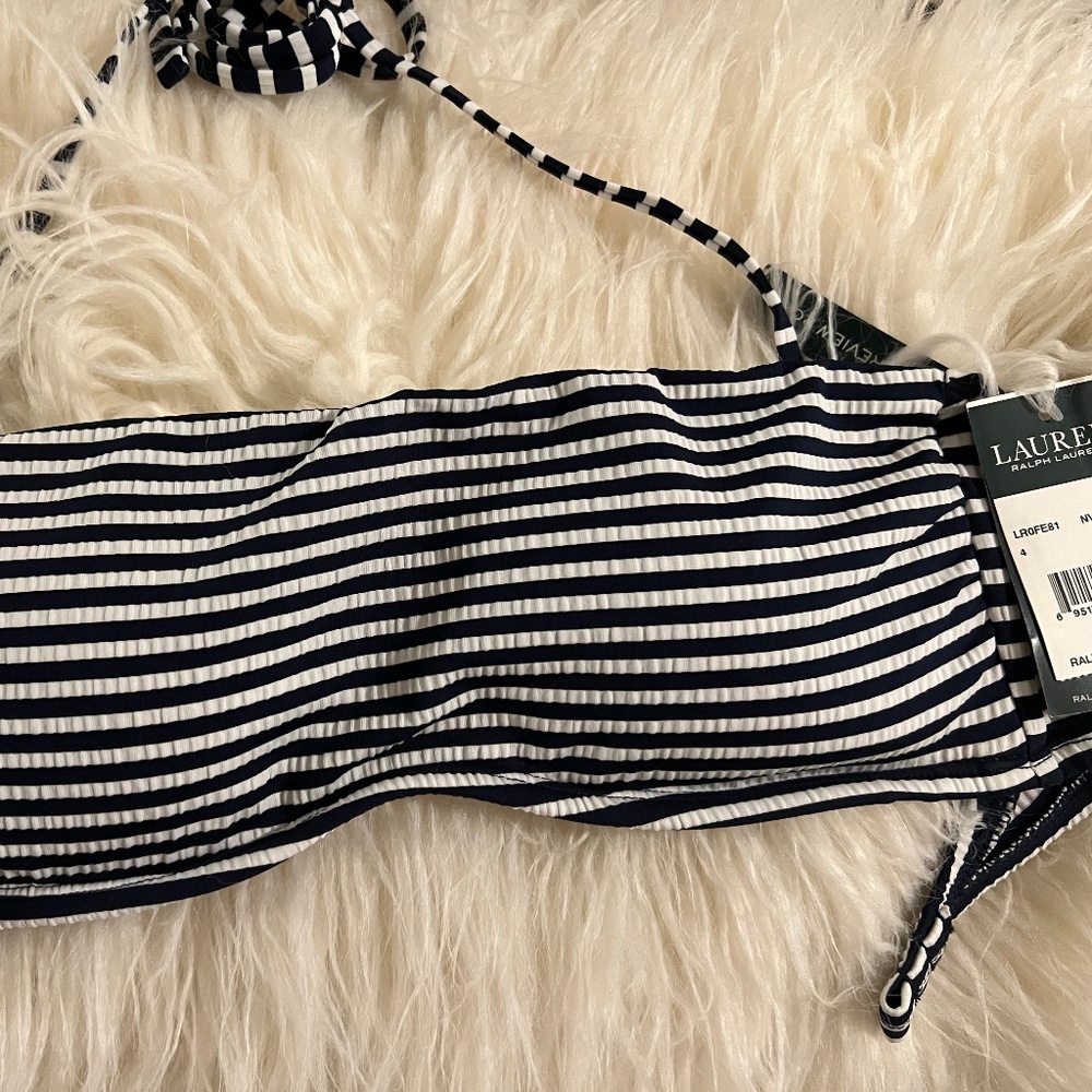New with tag Ralph Lauren